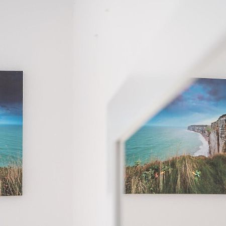 Guestready - Esposende Beach Place ภายนอก รูปภาพ