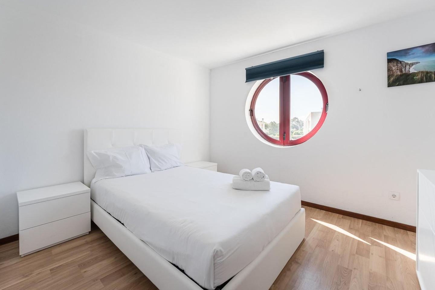 Guestready - Esposende Beach Place ภายนอก รูปภาพ