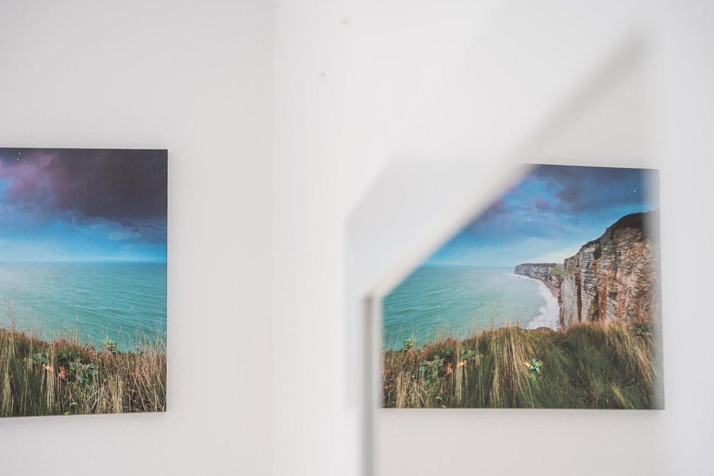 Guestready - Esposende Beach Place ภายนอก รูปภาพ