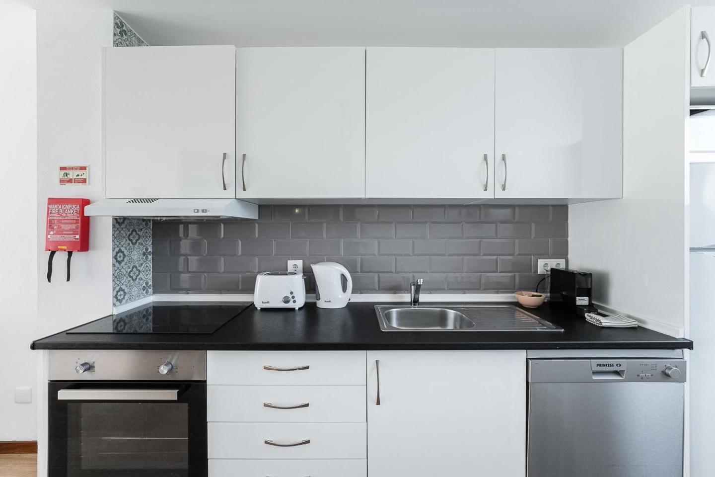 Guestready - Esposende Beach Place ภายนอก รูปภาพ