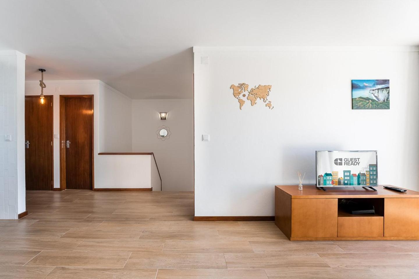 Guestready - Esposende Beach Place ภายนอก รูปภาพ