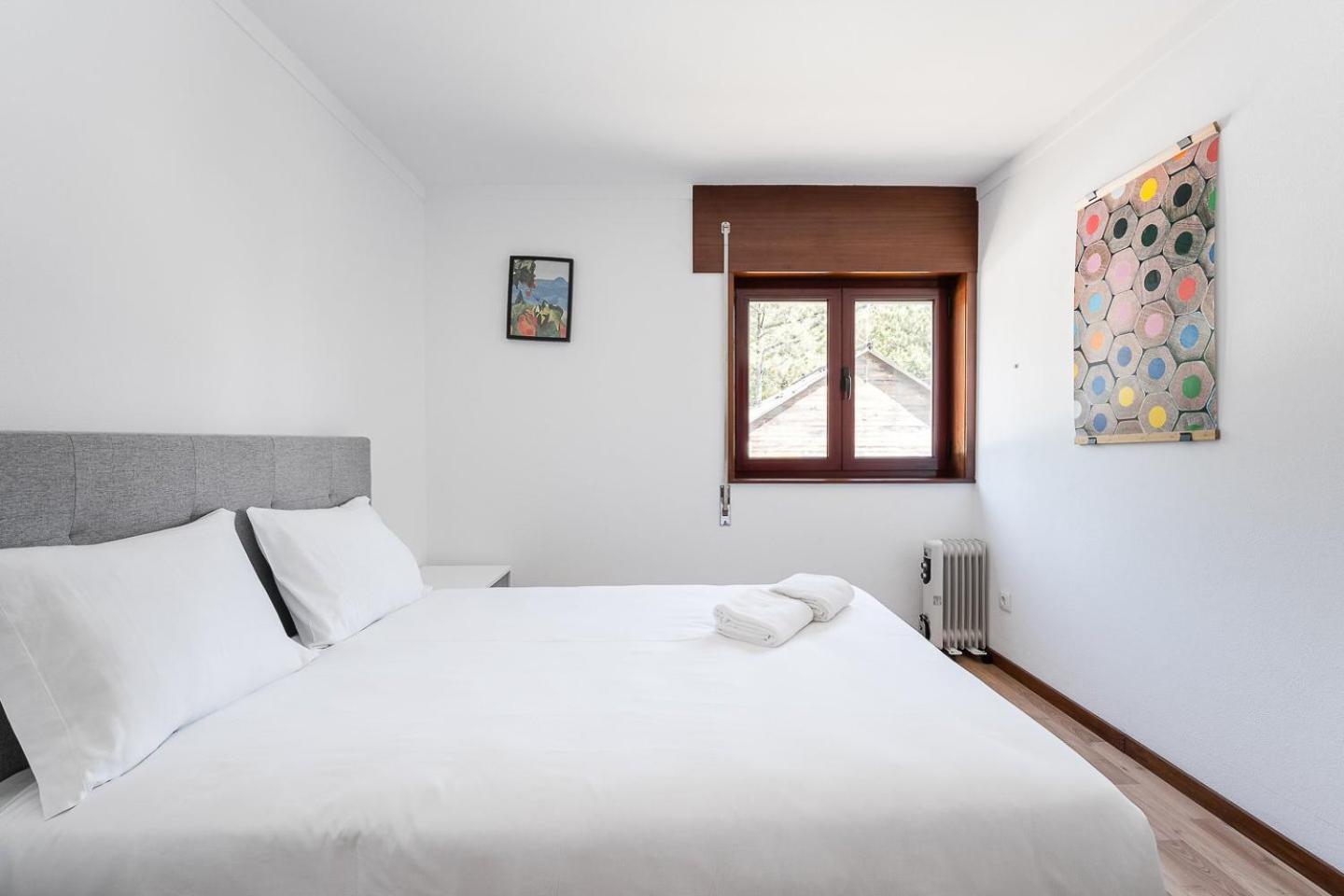 Guestready - Esposende Beach Place ภายนอก รูปภาพ